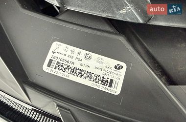 Грузопассажирский фургон Renault Master 2021 в Дубно