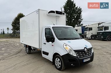 Рефрижератор Renault Master 2019 в Львове Рефрижератор Renault Master 2019 в Львове