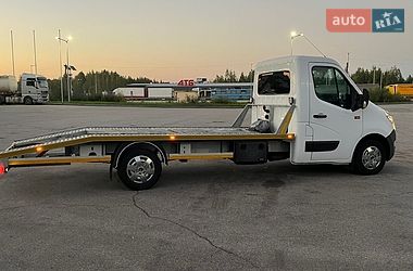 Эвакуатор Renault Master 2018 в Житомире фото 25 Эвакуатор Renault Master 2018 в Житомире