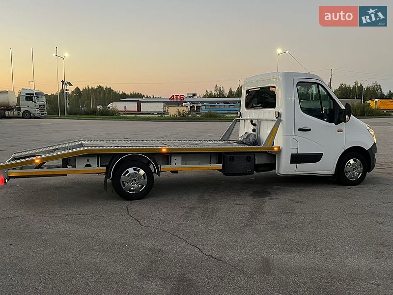 Эвакуатор Renault Master 2018 в Житомире фото 25 Эвакуатор Renault Master 2018 в Житомире