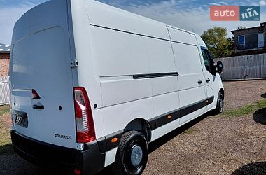 renault master 2015 в Ивано-Франковск от профессионального продавца Любомир