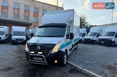 Інші вантажівки Renault Master 2019 в Рівному фото Інші вантажівки Renault Master 2019 в Рівному