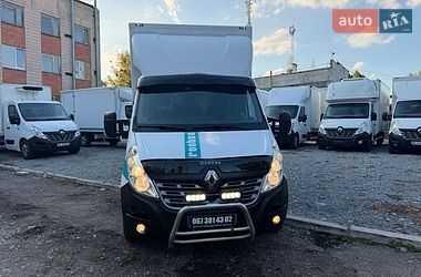Інші вантажівки Renault Master 2019 в Рівному фото 5 Інші вантажівки Renault Master 2019 в Рівному
