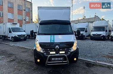 Інші вантажівки Renault Master 2019 в Рівному фото 4 Інші вантажівки Renault Master 2019 в Рівному