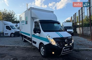 Інші вантажівки Renault Master 2019 в Рівному фото 6 Інші вантажівки Renault Master 2019 в Рівному