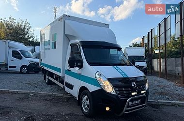Інші вантажівки Renault Master 2019 в Рівному фото 7 Інші вантажівки Renault Master 2019 в Рівному