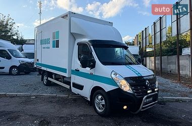 Інші вантажівки Renault Master 2019 в Рівному фото 8 Інші вантажівки Renault Master 2019 в Рівному