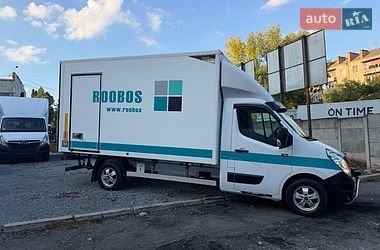 Інші вантажівки Renault Master 2019 в Рівному фото 9 Інші вантажівки Renault Master 2019 в Рівному