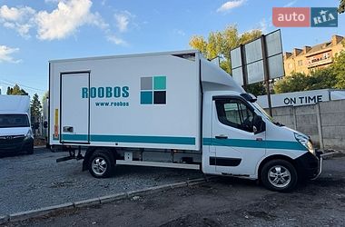Інші вантажівки Renault Master 2019 в Рівному фото 11 Інші вантажівки Renault Master 2019 в Рівному