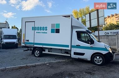 Інші вантажівки Renault Master 2019 в Рівному фото 10 Інші вантажівки Renault Master 2019 в Рівному