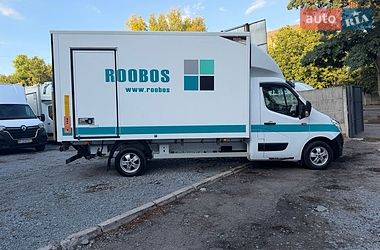 Інші вантажівки Renault Master 2019 в Рівному фото 13 Інші вантажівки Renault Master 2019 в Рівному