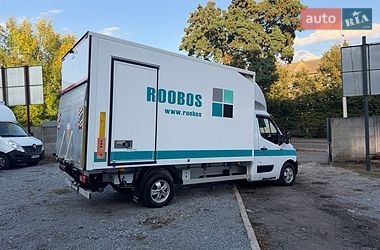 Інші вантажівки Renault Master 2019 в Рівному фото 15 Інші вантажівки Renault Master 2019 в Рівному