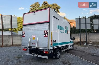 Інші вантажівки Renault Master 2019 в Рівному фото 16 Інші вантажівки Renault Master 2019 в Рівному