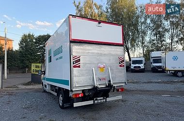 Інші вантажівки Renault Master 2019 в Рівному фото 18 Інші вантажівки Renault Master 2019 в Рівному