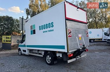 Інші вантажівки Renault Master 2019 в Рівному фото 20 Інші вантажівки Renault Master 2019 в Рівному