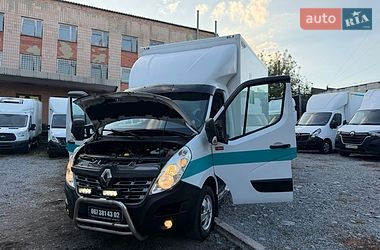 Інші вантажівки Renault Master 2019 в Рівному фото 24 Інші вантажівки Renault Master 2019 в Рівному