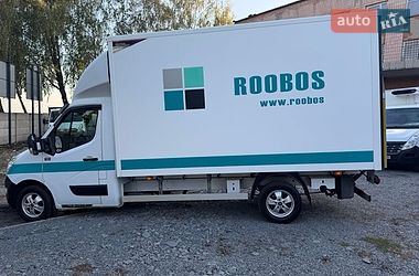 Інші вантажівки Renault Master 2019 в Рівному фото 23 Інші вантажівки Renault Master 2019 в Рівному