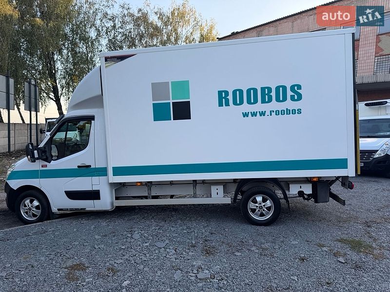 Інші вантажівки Renault Master 2019 в Рівному фото 23 Інші вантажівки Renault Master 2019 в Рівному