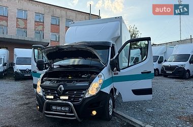 Інші вантажівки Renault Master 2019 в Рівному фото 26 Інші вантажівки Renault Master 2019 в Рівному