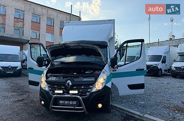 Інші вантажівки Renault Master 2019 в Рівному фото 28 Інші вантажівки Renault Master 2019 в Рівному