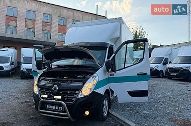 Інші вантажівки Renault Master 2019 в Рівному фото 25 Інші вантажівки Renault Master 2019 в Рівному