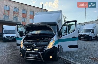 Інші вантажівки Renault Master 2019 в Рівному фото 27 Інші вантажівки Renault Master 2019 в Рівному