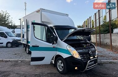 Інші вантажівки Renault Master 2019 в Рівному фото 31 Інші вантажівки Renault Master 2019 в Рівному