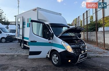 Інші вантажівки Renault Master 2019 в Рівному фото 33 Інші вантажівки Renault Master 2019 в Рівному