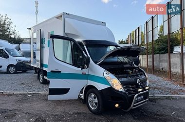 Інші вантажівки Renault Master 2019 в Рівному фото 32 Інші вантажівки Renault Master 2019 в Рівному