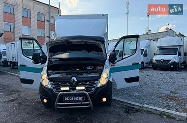 Інші вантажівки Renault Master 2019 в Рівному фото 29 Інші вантажівки Renault Master 2019 в Рівному