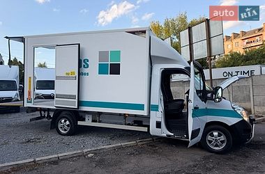 Інші вантажівки Renault Master 2019 в Рівному фото 35 Інші вантажівки Renault Master 2019 в Рівному