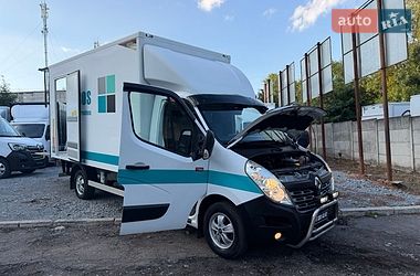 Інші вантажівки Renault Master 2019 в Рівному фото 34 Інші вантажівки Renault Master 2019 в Рівному