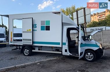 Інші вантажівки Renault Master 2019 в Рівному фото 36 Інші вантажівки Renault Master 2019 в Рівному