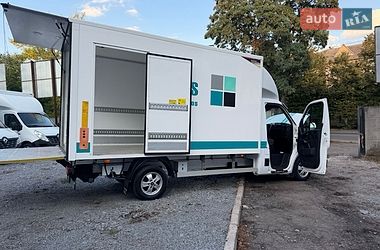 Інші вантажівки Renault Master 2019 в Рівному фото 38 Інші вантажівки Renault Master 2019 в Рівному
