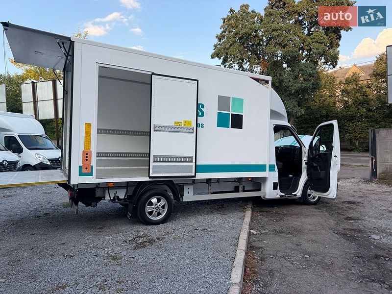 Інші вантажівки Renault Master 2019 в Рівному фото 38 Інші вантажівки Renault Master 2019 в Рівному