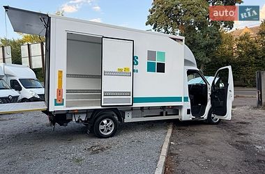 Інші вантажівки Renault Master 2019 в Рівному фото 37 Інші вантажівки Renault Master 2019 в Рівному