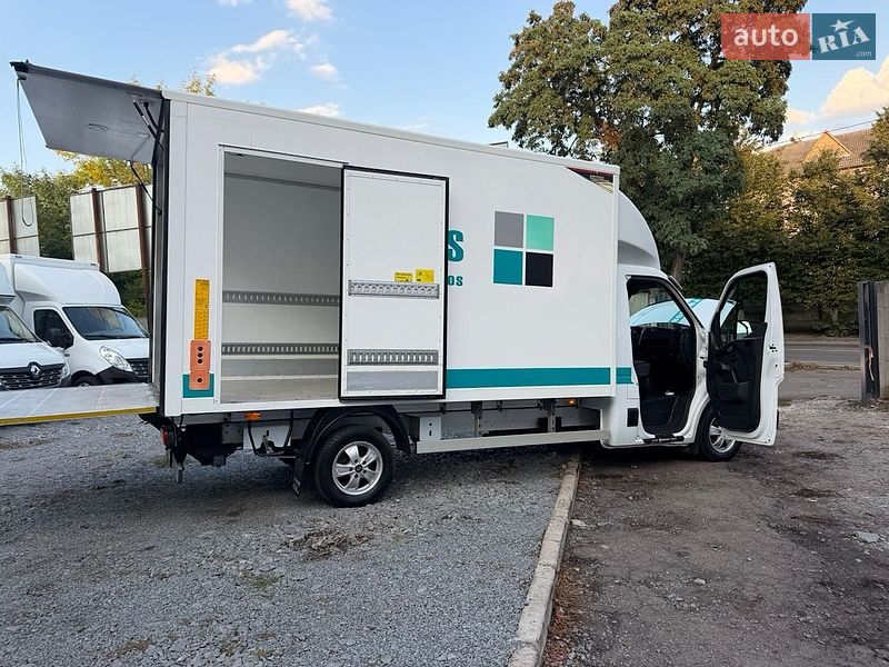 Інші вантажівки Renault Master 2019 в Рівному фото 37 Інші вантажівки Renault Master 2019 в Рівному