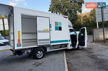 Інші вантажівки Renault Master 2019 в Рівному фото 39 Інші вантажівки Renault Master 2019 в Рівному