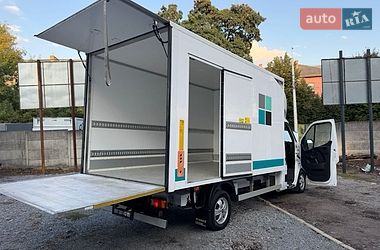 Інші вантажівки Renault Master 2019 в Рівному фото 40 Інші вантажівки Renault Master 2019 в Рівному