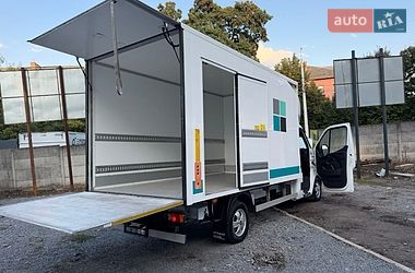 Інші вантажівки Renault Master 2019 в Рівному фото 41 Інші вантажівки Renault Master 2019 в Рівному