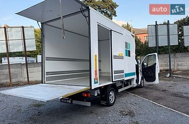 Інші вантажівки Renault Master 2019 в Рівному фото 42 Інші вантажівки Renault Master 2019 в Рівному