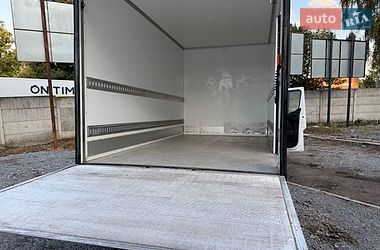 Інші вантажівки Renault Master 2019 в Рівному фото 44 Інші вантажівки Renault Master 2019 в Рівному