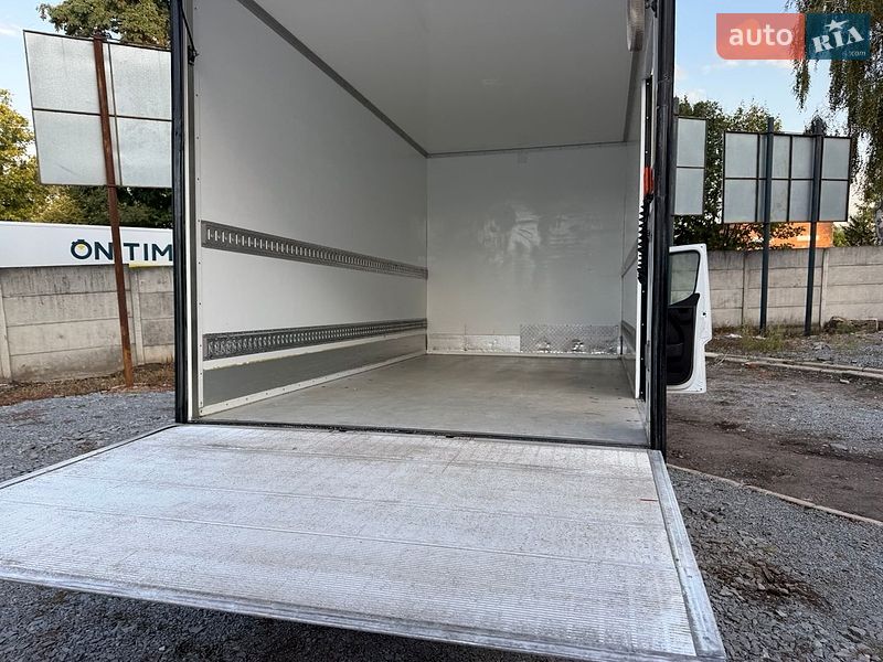 Інші вантажівки Renault Master 2019 в Рівному фото 44 Інші вантажівки Renault Master 2019 в Рівному
