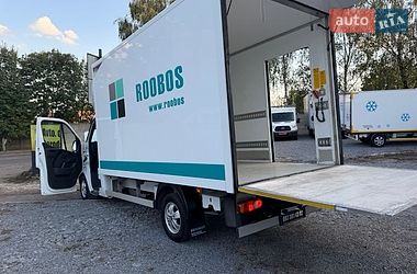 Інші вантажівки Renault Master 2019 в Рівному фото 46 Інші вантажівки Renault Master 2019 в Рівному