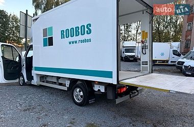 Інші вантажівки Renault Master 2019 в Рівному фото 48 Інші вантажівки Renault Master 2019 в Рівному