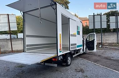 Інші вантажівки Renault Master 2019 в Рівному фото 43 Інші вантажівки Renault Master 2019 в Рівному