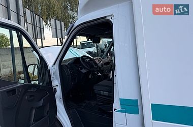 Інші вантажівки Renault Master 2019 в Рівному фото 50 Інші вантажівки Renault Master 2019 в Рівному