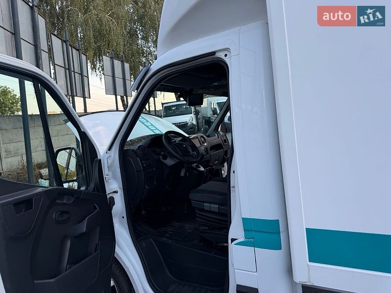 Інші вантажівки Renault Master 2019 в Рівному фото 50 Інші вантажівки Renault Master 2019 в Рівному