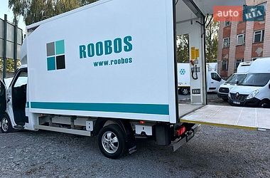 Інші вантажівки Renault Master 2019 в Рівному фото 49 Інші вантажівки Renault Master 2019 в Рівному