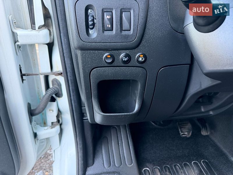 Інші вантажівки Renault Master 2019 в Рівному фото 53 Інші вантажівки Renault Master 2019 в Рівному